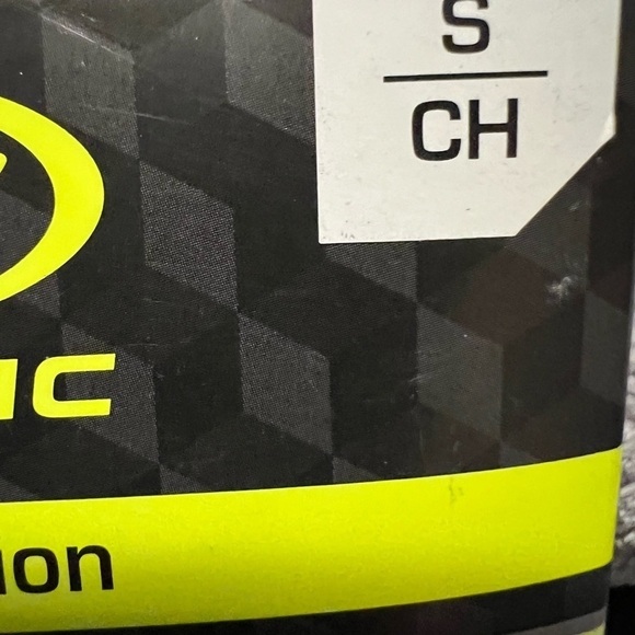 ****SOLD****Athletic Works Compression boxer briefs size S - Picture 3 of 4